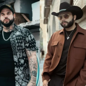 Emiliano Aguilar arremete contra su hermano Leonardo por apoyo a Grupo Frontera; «siempre has tenido todo»