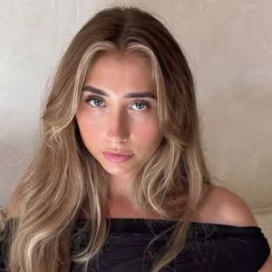 Lily Phillips confirma que está embarazada y que no sabe quién es el padre