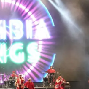 Cancelan concierto de Kumbia Kings en Tamaulipas tras denuncia de Alicia Villarreal