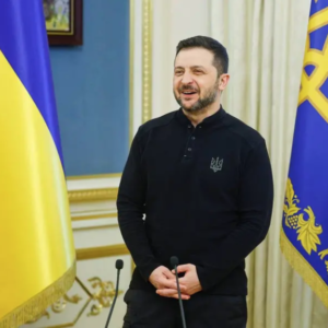 Zelenski: acuerdo sobre recursos mineros con EU es apenas «un principio»