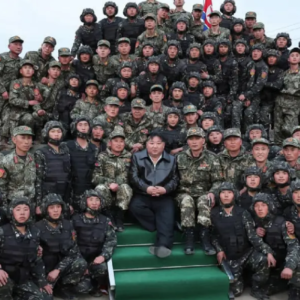 Corea del Norte despliega tropas adicionales en Rusia: Seúl