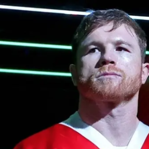 Canelo Vs Crawford como vencerlo