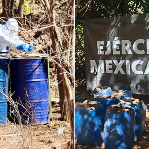 Gabinete de Seguridad: acciones relevantes del 24 de febrero