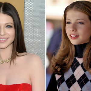 Michelle Trachtenberg, actriz de «Buffy», murió a los 39 años