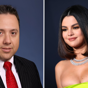 Político republicano de EE. UU. pide deportar a Selena Gómez