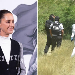 Promedio diario de homicidios dolosos bajó 28.7 % de 2018 a 2025