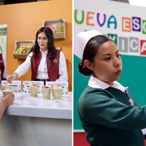 Sheinbaum presenta la estrategia ‘Vive saludable, vive feliz’