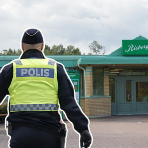 Tiroteo en escuela de Suecia deja cinco heridos