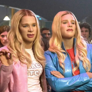 Marlon Wayans confirma secuela de ¿Y dónde están las rubias?