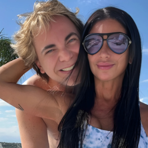 Cristian Castro y Mariela Sánchez anuncian su boda