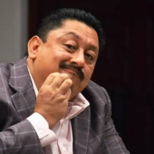 Uriel Carmona es destituido como fiscal de Morelos