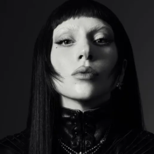 Lady Gaga anuncia concierto en MƩxico