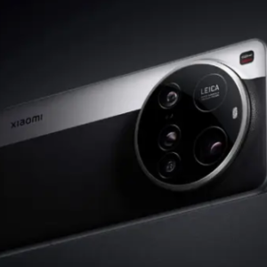 Nuevo teléfono chino con tecnología Leica aspira a competir con Apple