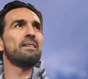 Gerardo Espinoza es nuevo ‘pastor’ de Chivas