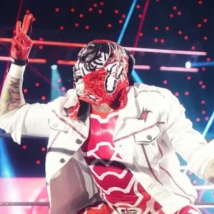 Penta se saca la espina y hay nueva campeona en WWE