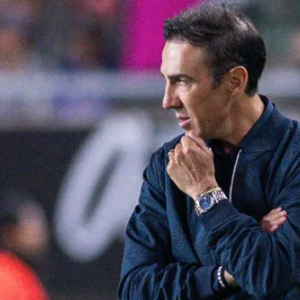 Cruz Azul debutará en la Concachampions 2025 con suplentes