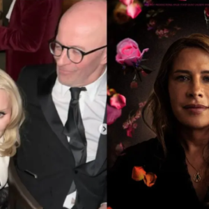 Critican a Madonna por decir que ‘Emilia Pérez’ es su película favorita.