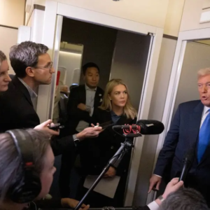 Trump cancela 83% de los programas de ayuda internacional de USAID