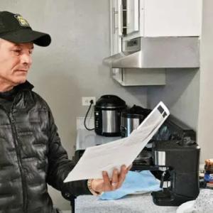 Redadas de ICE atrapan a latinos