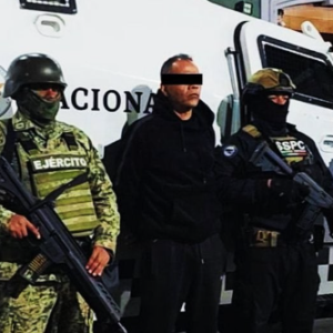 ‘El Lastra’ tenĆa a su cargo centro de adiestramiento en rancho Izaguirre; asĆ operaba