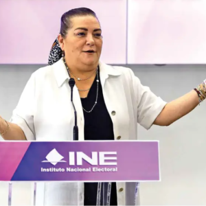 El INE le pone freno a la Iglesia en elección