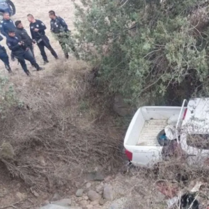 Levantan a empleados de Pemex que clausuraban toma clandestina en Hidalgo