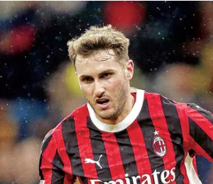 Gimenez, listo para ser referente en el Tri y el Milan