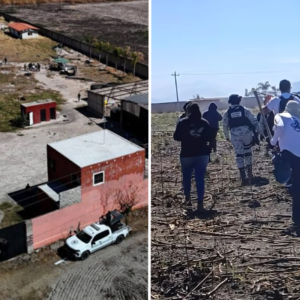 Reabren investigación por crematorios clandestinos en Jalisco