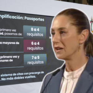 México elimina 197 trámites para combatir la burocracia y corrupción