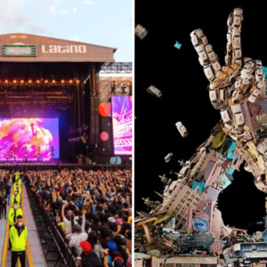 Vive Latino 2025: ¿Qué bandas tocarán? Aquí los detalles