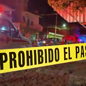 Ataque armado en Salamanca, Gto, deja 7 jóvenes muertos