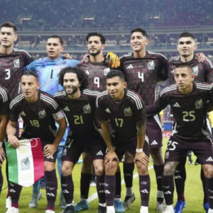 México jugará vs. Suiza y Turquía rumbo a la Copa Oro 2025