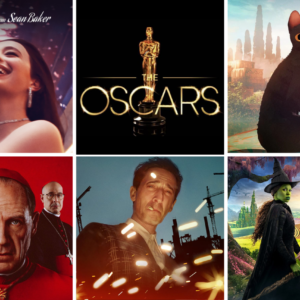 Premios Óscar 2025: Lista completa de ganadores