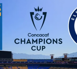 Tigres Vs Cruz Azul: Horario y canal de TV (Semifinal ida, Concacaf)