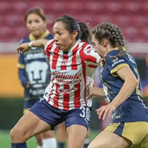 Así se jugarán los Cuartos de final de la Liga MX Femenil