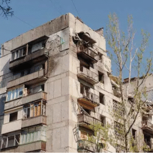 Se acusan Rusia y Ucrania de romper tregua de Pascua; Trump anticipa posible acuerdo