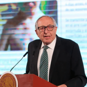 Han muerto 48 menores por tos ferina, informa Ssa; suman 583 casos de sarampión