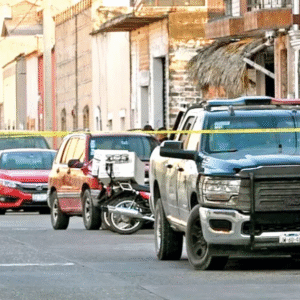 Matan a secretario de alcaldía de Teocaltiche; Fiscalía de Jalisco ya indaga