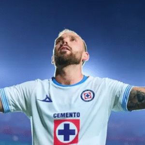 Cruz Azul busca romper ‘maldición’ en semifinales de Concachampions