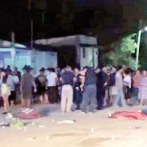 Candidata de Morena es asesinada