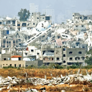 ‘¡Basta de ataques!’, claman a Israel; reportan al menos 80 muertos