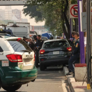 Reacciones a declaraciones de Fernández Noroña: ‘No es la derecha, es la impunidad’