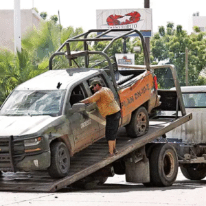 Confirman deceso de āprotectorā de Chapiza; murió en gresca en Navolato, Sinaloa