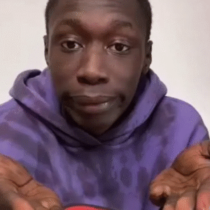 Khaby Lame es detenido por ICE en el aeropuerto de Las Vegas