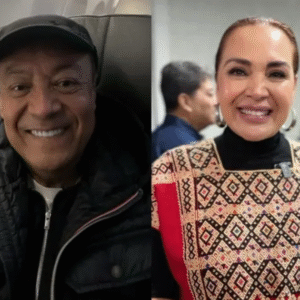 Carlos Cuevas reacciona a demanda que perdió en contra de su hermana, AĆda Cuevas