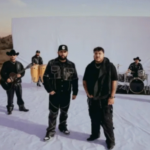 Grupo Frontera dará concierto gratuito en el Parque Fundidora por el Macro Fest