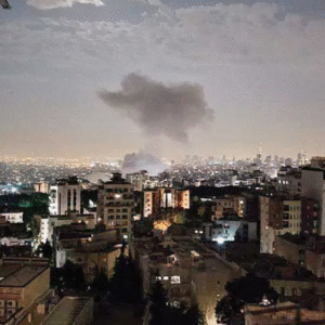 Israel planeó atacar a Irán desde hace 8 meses y EU lo apoyó en secreto, según medios