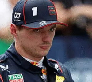 Max Verstappen no se preocupa por las sanciones