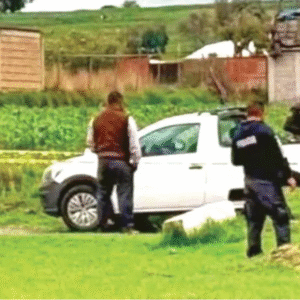 Hallan muerto a juez que amparó a Ovidio; se presume suicidio, aunque se indaga