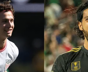 México y Estados Unidos chocarían en Cuartos de Final